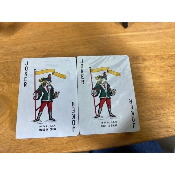 Casino Style 6-Decks Automatic Card Shuffler & 2 New Sealed Deck of Cards Tested - Picture 7 of 16